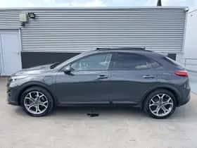 Kia XCeed (2022) thumbnail 3