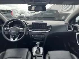 Kia XCeed (2022) thumbnail 24