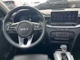 Kia XCeed (2022) thumbnail 25