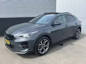 Kia XCeed (2022) thumbnail 4