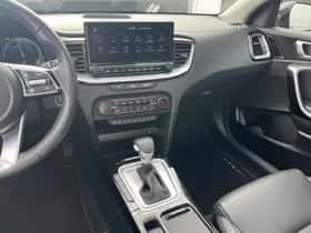 Kia XCeed (2022) thumbnail 35