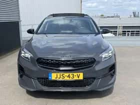 Kia XCeed (2022) thumbnail 5