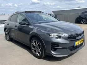 Kia XCeed (2022) thumbnail 6