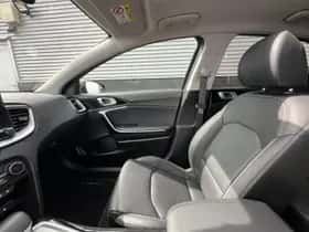 Kia XCeed (2022) thumbnail 58