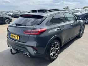 Kia XCeed (2022) thumbnail 8