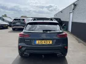 Kia XCeed (2022) thumbnail 9