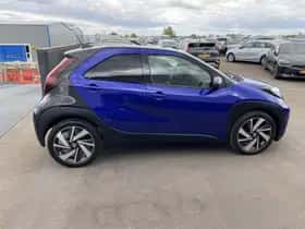 Toyota Aygo (2023) thumbnail 11