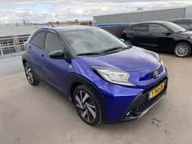 Toyota Aygo (2023) thumbnail 12