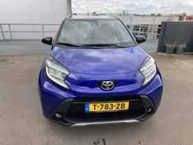 Toyota Aygo (2023) thumbnail 13