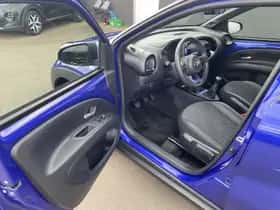 Toyota Aygo (2023) thumbnail 16