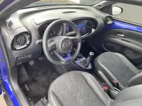 Toyota Aygo (2023) thumbnail 17