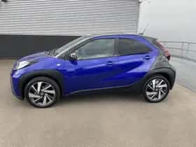 Toyota Aygo (2023) thumbnail 3
