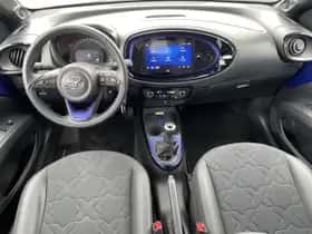 Toyota Aygo (2023) thumbnail 21