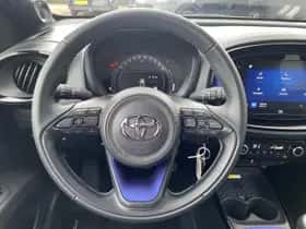 Toyota Aygo (2023) thumbnail 22