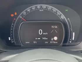 Toyota Aygo (2023) thumbnail 28