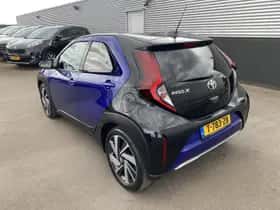 Toyota Aygo (2023) thumbnail 4