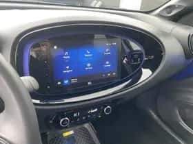 Toyota Aygo (2023) thumbnail 36