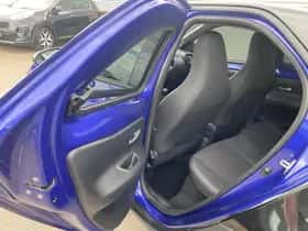 Toyota Aygo (2023) thumbnail 38