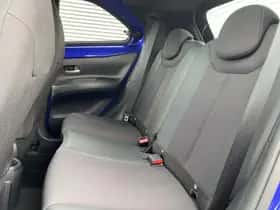 Toyota Aygo (2023) thumbnail 39