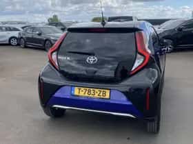 Toyota Aygo (2023) thumbnail 5