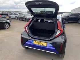 Toyota Aygo (2023) thumbnail 6