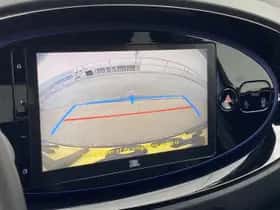 Toyota Aygo (2023) thumbnail 9