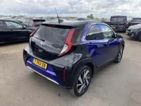 Toyota Aygo (2023) thumbnail 10