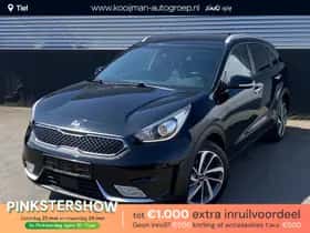 Kia Niro (2019)