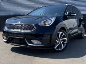 Kia Niro (2019) thumbnail 2