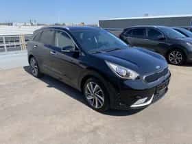Kia Niro (2019) thumbnail 13