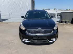 Kia Niro (2019) thumbnail 14