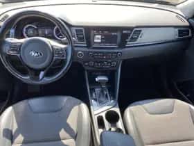 Kia Niro (2019) thumbnail 20