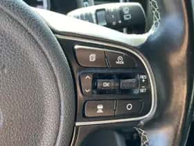 Kia Niro (2019) thumbnail 24