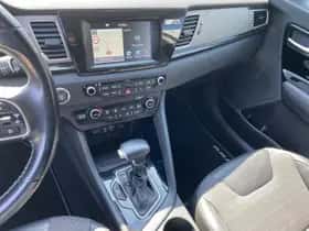 Kia Niro (2019) thumbnail 29