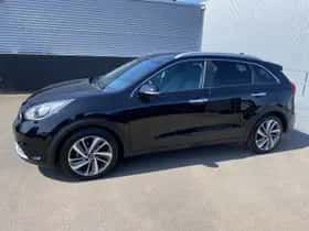 Kia Niro (2019) thumbnail 4