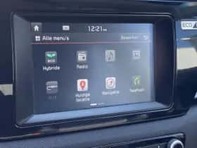 Kia Niro (2019) thumbnail 36