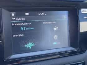 Kia Niro (2019) thumbnail 38