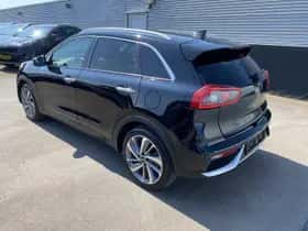 Kia Niro (2019) thumbnail 5