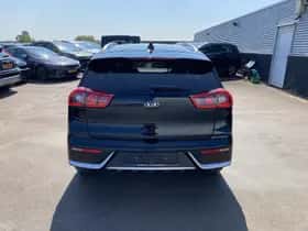 Kia Niro (2019) thumbnail 6
