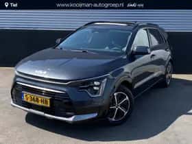 Kia Niro (2023) thumbnail 1