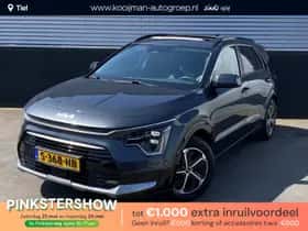 Kia Niro (2023)