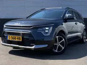 Kia Niro (2023) thumbnail 2