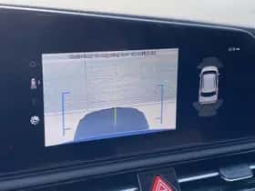 Kia Niro (2023) thumbnail 14