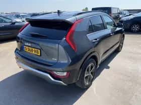 Kia Niro (2023) thumbnail 15
