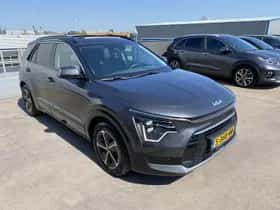 Kia Niro (2023) thumbnail 17