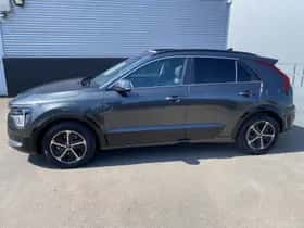 Kia Niro (2023) thumbnail 4