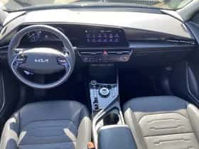 Kia Niro (2023) thumbnail 34