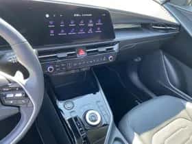 Kia Niro (2023) thumbnail 42