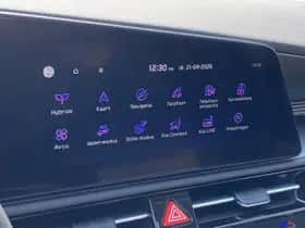 Kia Niro (2023) thumbnail 48