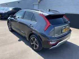 Kia Niro (2023) thumbnail 6